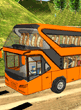 Uphill Bus Simulator 3D 