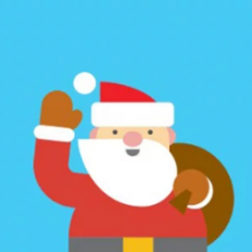 Santa Tracker