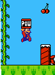 Super mario bros 2