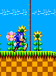 Sonic The Hedgehog (USA, Europe)