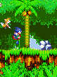 Sonic the Hedgehog 3 (Europe)