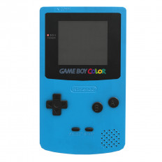 Game Boy Color Games