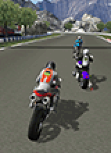 GP Moto Racing 