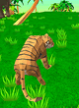 Tiger Simulator 3D