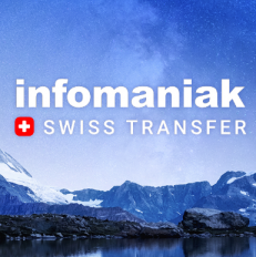 Swiss Transfer 