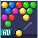 Bubble Shooter HD