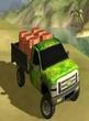 Offroad truck driver