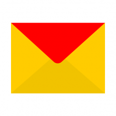  Yandex Mail