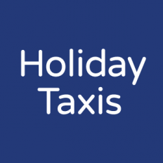 Holidaytaxis