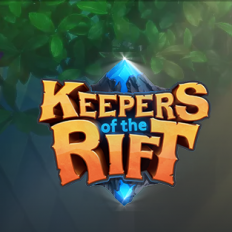 Keepers Of The Rift