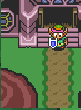 Legend of Zelda, The - A Link to the Past (Europe) 