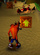 Crash Bandicoot