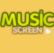 Musicscreen