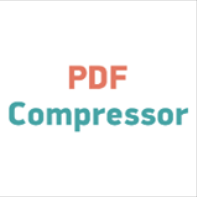 Pdfcompressor