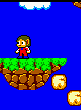 Alex Kidd in Miracle World (USA, Europe)