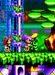 Knuckles' Chaotix (Europe)