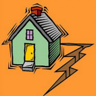  Séisme  risque premium