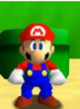  Super mario 64