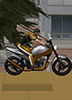 Stunt Bike 